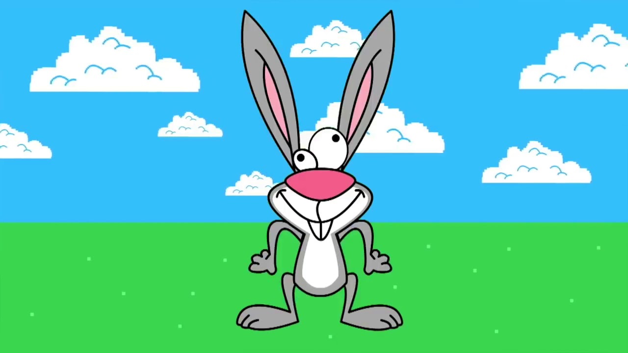 Hop Hop The Bunny Do Full Song - YouTube