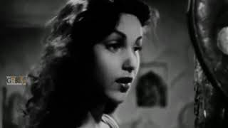 PURNIMA AUR PREMNATH - FILM BADAL [1951] AANSOO BAHANE WALE