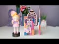 Viewer's Choice: Laura Pajamas Party Blind Box Unboxing by ToyCity x Laura Art's 🐭