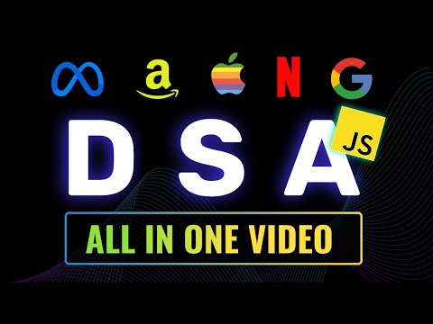 All In One Data Structures Algorithms In Javascript Complete Course All In One Data Structures Algorithms In Javascript Complete Course