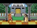 Street Heroes (NES) Playthrough - NintendoComplete