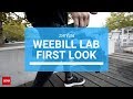 First Impression On Zhiyun Weebill LAB | By James Matthews | Travel Gimbal