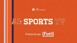 RSEQ D1 Hockey Masculin 🏒 Sorel-Tracy @ André-Laurendeau [2024-04-27]