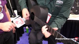 SNAMM '15 - Rainsong Smokey Demo