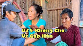 U75 Không Cho Con Gái Ruột Về Sợ Hận Lại Tiếp Tục Làm Chuyện Này