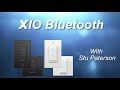 Symetrix Webinars - xIO Bluetooth