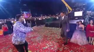 Akshay Kumar Ranveer Singh Dance on Sapna Choudhary Song | Haryanvi Song 2018 | latestHot Song 2018