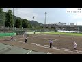 2回戦 日田林工 大分県