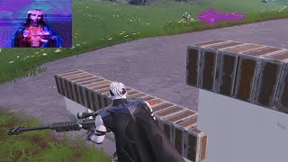 *Yoinks of Yung #1* | Headshotting Victims to a Headache - Yung Ritalin (Fortnite)