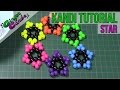 How to Make a Kandi Star - [Kandi Tutorial] | @GingerCandE