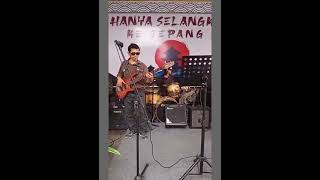 Usah Kau Harap (The Mercy's) Voc. Son Lee -  Cover ALNOS