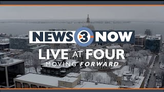 News 3 Now at Four: January 27, 2025