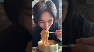 韩牛吃到饱要花多少钱數 好好吃饭  韩国美食 明洞美食 一片里脊  明洞美食