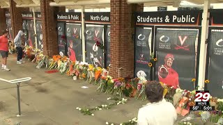 UVA community prepares to honor lives lost in deadly 2022 shooting