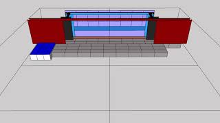 เวทีโขนสงขลานครินทร์ 2019