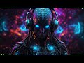 bass blaster ✨ hard gaming dnb music mix 🕹 heavy drum and bass beats