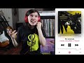 Pet Cheetah by twenty one pilots | Trench Music Reaction