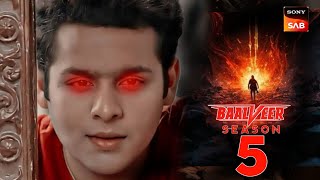 Baalveer Season 5 | Episode 1 | New Promo | Kab Ayega | New Upadate | Dev Joshi Interview