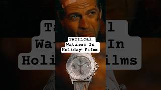 Tactical Watches \u0026 Holiday Films