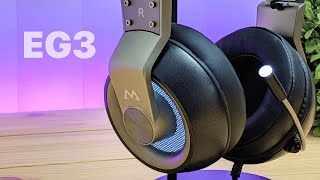 Mpow EG3 Gaming Headset (Review + Mic Test)