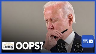 ANOTHER Biden Gaffe? Critics CALL OUT POTUS For Skipping 2022 Physical Exam