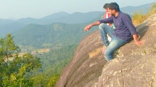 Kandhamal odisha village place ||  ମୁଣ୍ଡି ବାଲି ଗଙ୍ଗା ମାତା ଶିବ କୁଣ୍ଡ ||