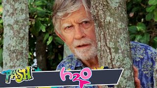 H2O: El código de Gracie - Parte 1 T2 E19 | PASH