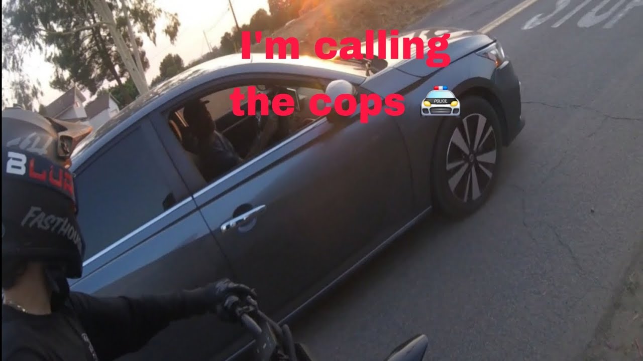 Cops Called On Ebikes Youtube
