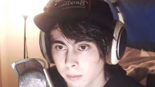So Leafy Got Banned....