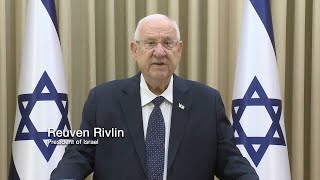 Simon Wiesenthal Center & Museum of Tolerance 2021 SWC Yom Hashoah Commemoration