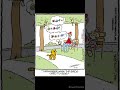 Heathcliff comic