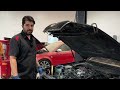 LS400 Timing belt and Water Pump Replacement Part II - Will It Run