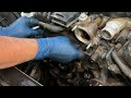 LS400 Timing belt and Water Pump Replacement Part II - Will It Run
