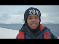 2041 Foundation Antarctica expedition movie (short version) [2022]