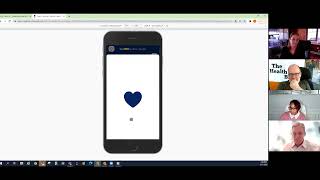 Live Demo of Medstar Health's Digital Front Door - Featuring b.well Connected Health