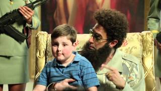 The Dictator- Baby Ate The Dingo.mov