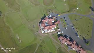 The Renaissance Club on Scotland's Golf Coast East Lothian