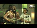 The Worshippers '19  koda hosanna
