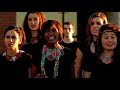 NMMU Choir Mandela Medley