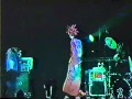 Mindless Self Indulgence (MSI) opening for Korn in 99 (part 1)