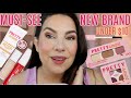 NEW- UNDER $10 Makeup Brand at Walmart - Pretty Smart