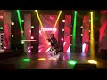 Vee Mampeezy Unstoppable ft Dj Tira (Performance). Vee Mampeezy vs Charma Gal live Show