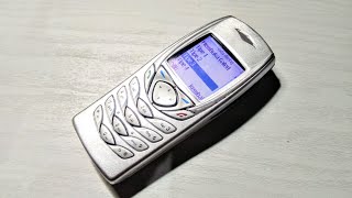 Nokia 6100 Ringtones
