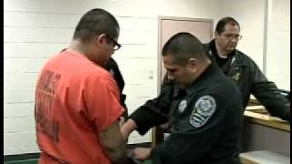 Hidalgo County man chraged with possession of child pornography