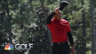 How 'Tiger effect' has brought unprecedented parity to golf | Golf Today | Golf Channel