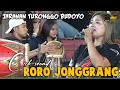 lagu jaranan viral tiktok !! jandut roro jonggrang versi jaranan turonggo budoyo live bendungan