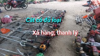 3/2 lô P 24 máy cắt cỏ nhật bãi lh 0973931442