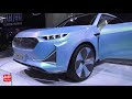 2020 wey x autonomous exterior walkaround iaa frankfurt 2019