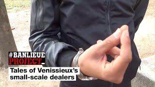 Selling drugs as a last resort: Meeting small-scale dealers in French suburb of Vénissieux