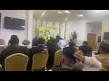 ch ehtisham akram gujjar vs ch hafeez gujjar uk programe 28.09.2022